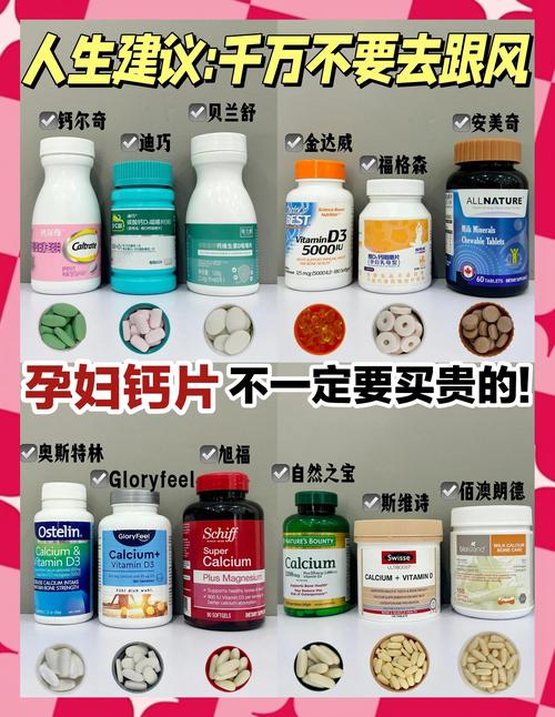 七台河代怀公司:供卵代怀妈妈补哪种钙比较好
